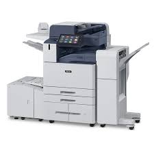 Photocopy Machines view 3